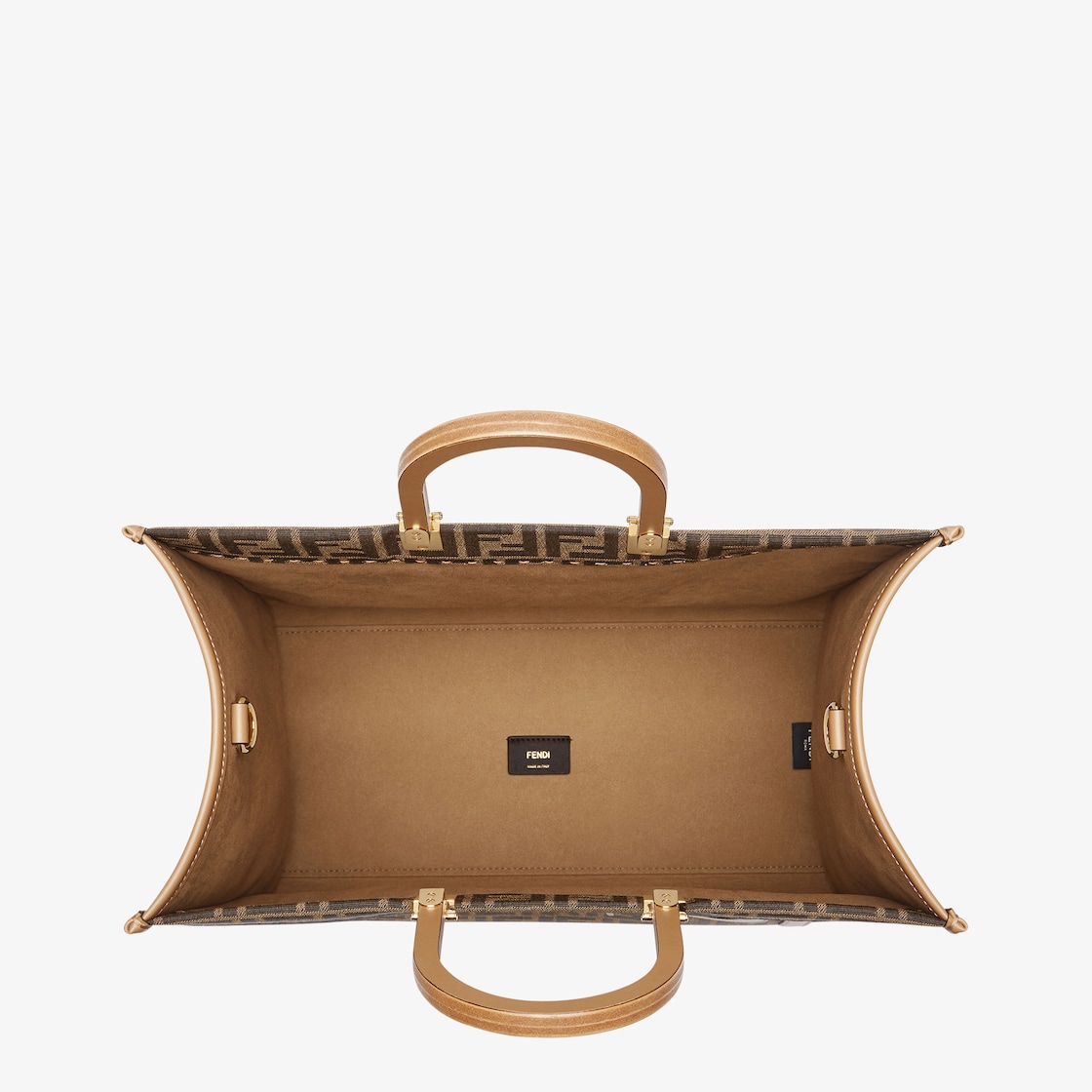 Fendi Sunshine Large - Image 4